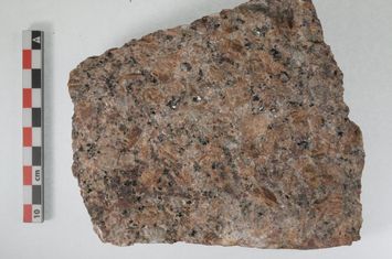 Vorschaubild Natzweiler Granit
